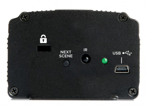 DMX USB інтерфейс MARQ SceniQ 2x2 - JCS.UA фото 3
