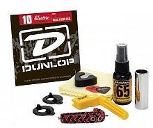 Набір аксесуарів для електрогітари Dunlop GA52 Access Pack - JCS.UA