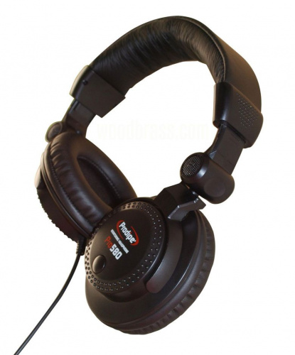 Навушники PRODIPE Pro 580 - JCS.UA фото 2