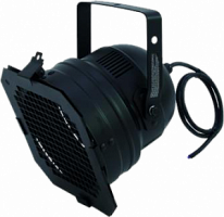 Прожектор EUROLITE PAR-56 Pro Short spot, Set - JCS.UA