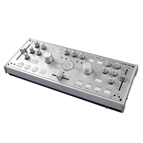 MIDI-контролер Vestax VCM-100 - JCS.UA