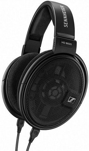 Навушники Sennheiser HD 660S2