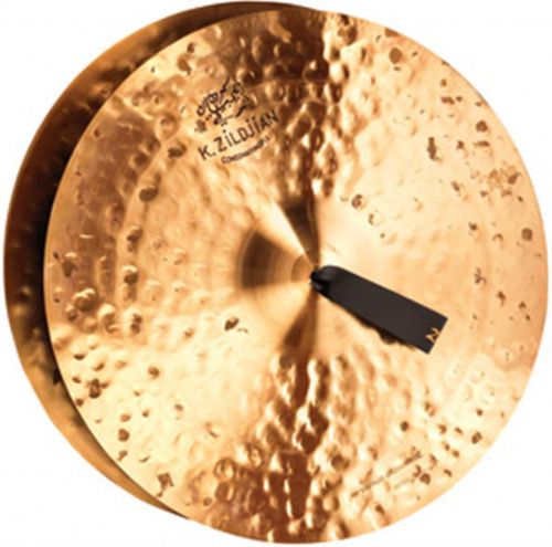 Тарелки Zildjian K1144 - JCS.UA