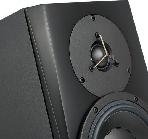 Монитор Dynaudio LYD 7 Black - JCS.UA фото 2