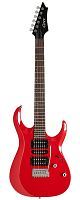 Електрогітара CORT X200 (Candy Red) - JCS.UA