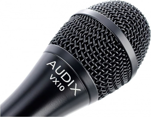 Мікрофон Audix VX10 - JCS.UA фото 4