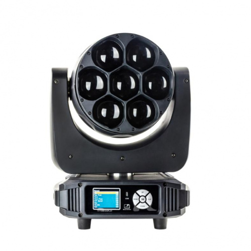 Прожектор PRO LUX LED 740 - JCS.UA фото 8