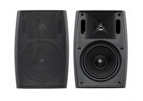 Комплект настенной акустики SKY SOUND LSW-35B SET+Wi-Fi - JCS.UA фото 2