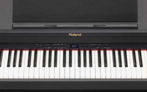 Цифрове фортепіано Roland RP301R-SB - JCS.UA фото 2