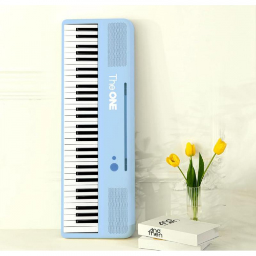 Цифрове піаніно The ONE COLOR (Blue) - JCS.UA фото 6
