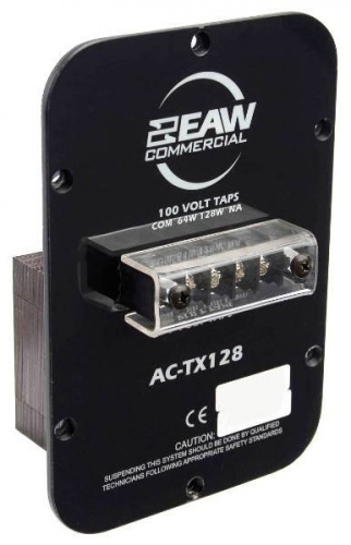 Трансформатор EAW ACС TX128 - JCS.UA