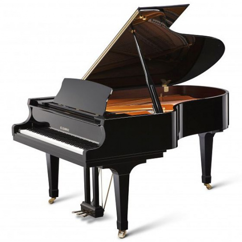 Акустичний рояль Kawai GX-5 E / P - JCS.UA