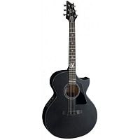 Акустическая гитара Cort EVLA6 BKS - JCS.UA