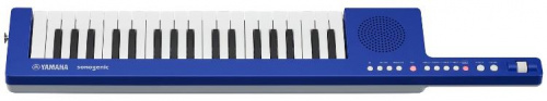 Синтезатор YAMAHA SHS-300 Sonogenic (Blue) BU - JCS.UA фото 2