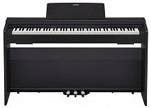 Цифрове фортепіано CASIO PX-870BK - JCS.UA