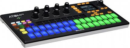 Пед-контролер PreSonus Atom SQ