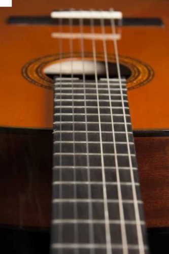 Классическая гитара Washburn C5 - JCS.UA фото 6