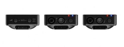 Микрофонная радиосистема RODE Wireless PRO - JCS.UA фото 4