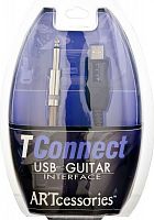 USB конвертер ART T-Connect - JCS.UA