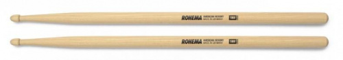 Барабанні палички Rohema Classic Extreme 5B - JCS.UA