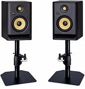 Бюджетні студійні монітори до 10000 грн: ТОП-10 в 2025