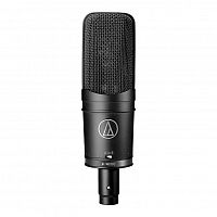 Мікрофон Audio Technica AT4050 - JCS.UA