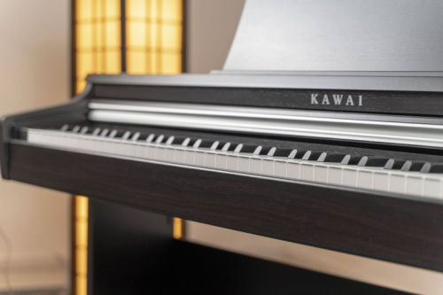 Цифровое пианино Kawai KDP 110 DRW - JCS.UA фото 7