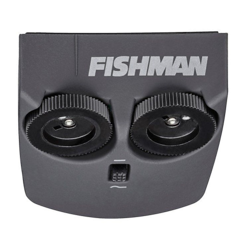 Звукосниматель с преампом Fishman PRO-MAN-NFV Matrix Infinity VT - JCS.UA фото 2