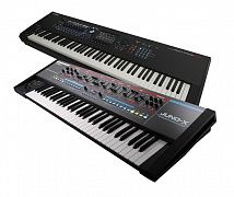 Yamaha vs Roland vs Casio: какой бренд синтезаторов лучше?