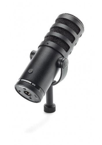 Мікрофон SAMSON Q9U - JCS.UA фото 2