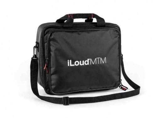 Сумка для студійних моніторів IK MULTIMEDIA iLoud MTM Travel Bag - JCS.UA