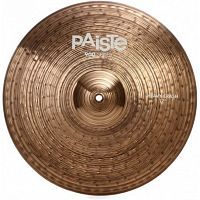 Тарілка Paiste 900 Crash 17 " - JCS.UA