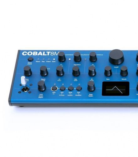 Синтезатор Modal Electronics COBALT8M - JCS.UA фото 5