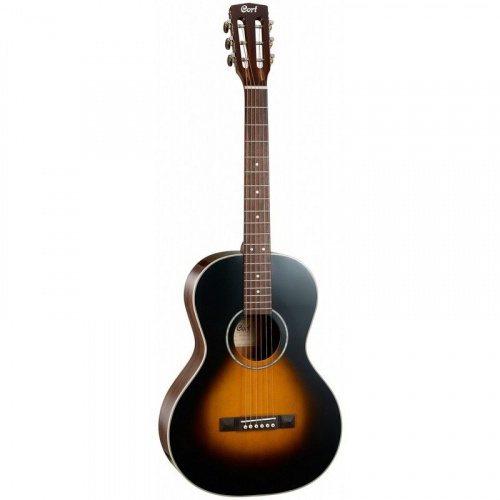 Акустическая гитара Cort AP550 VB - JCS.UA