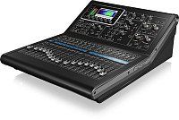 Як вибрати ідеальний цифровий мікшер для живих виступів