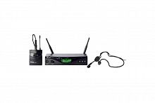 Мікрофонна радіосистема AKG WMS470 SPORTS SET BD9 50mW - EU / US / UK - JCS.UA