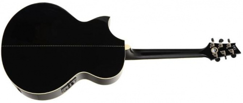 Электроакустическая гитара Cort NDX20 BK - JCS.UA фото 5