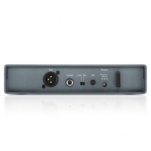 Радіосистема Sennheiser XSW 1-908 A / B / C / D / E / K - JCS.UA фото 6