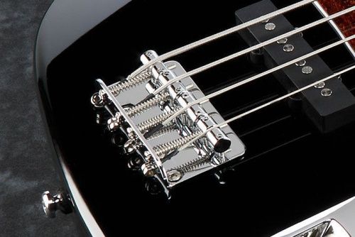 Бас-гитара Ibanez TMB425B BKF - JCS.UA фото 8