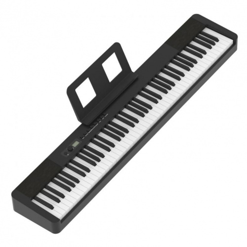 Цифровое пианино Musicality HP88-BK _HammerPiano + чехол - JCS.UA фото 5