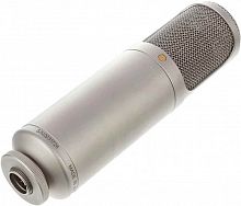 Студийный микрофон Rode K2 - JCS.UA