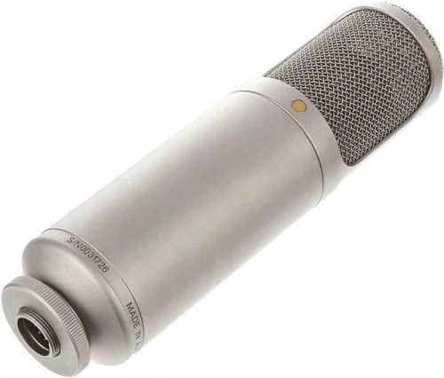 Студійний мікрофон Rode K2 - JCS.UA