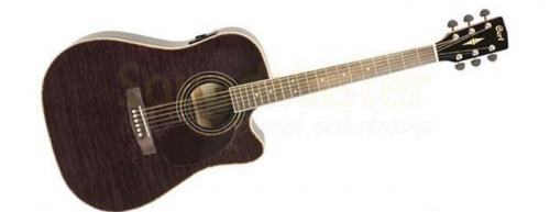 Электроакустическая гитара Cort SFX L TBK - JCS.UA фото 5