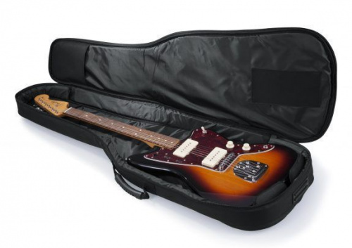 Чехол для электрогитары GATOR GB-4G-JMASTER Jazzmaster Guitar Gig Bag - JCS.UA фото 10