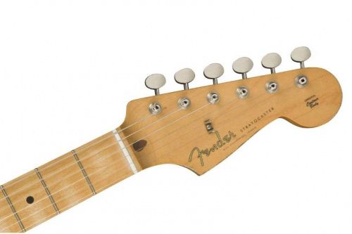 Электрогитара FENDER VINTERA ROAD WORN 50S STRATOCASTER SFG - JCS.UA фото 5