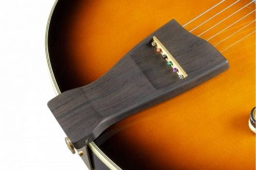 Гітара напівакустична IBANEZ AF2000-BS - JCS.UA фото 6