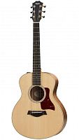 Электроакустическая гитара Taylor GS Mini-e Walnut - JCS.UA