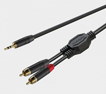 Готовый кабель Roxtone GPTC140L3 - JCS.UA