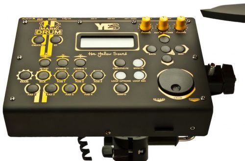 Модуль MARKDRUM SOUND MODULE BOX - JCS.UA