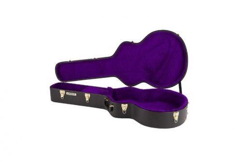 Кейс для акустичної гітари GRETSCH G6294 JUMBO FLAT TOP CASE BLACK - JCS.UA фото 2